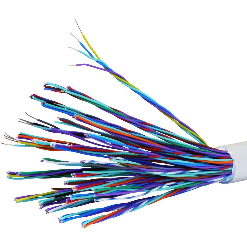 Kabel U72 30x4x0,5mm