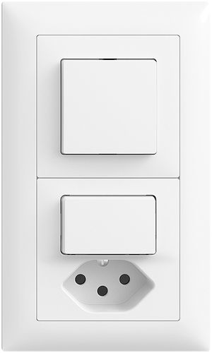 UP-Kombination Edue 2×1 ws