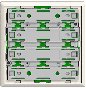KNX-Funktionseinsatz RGB