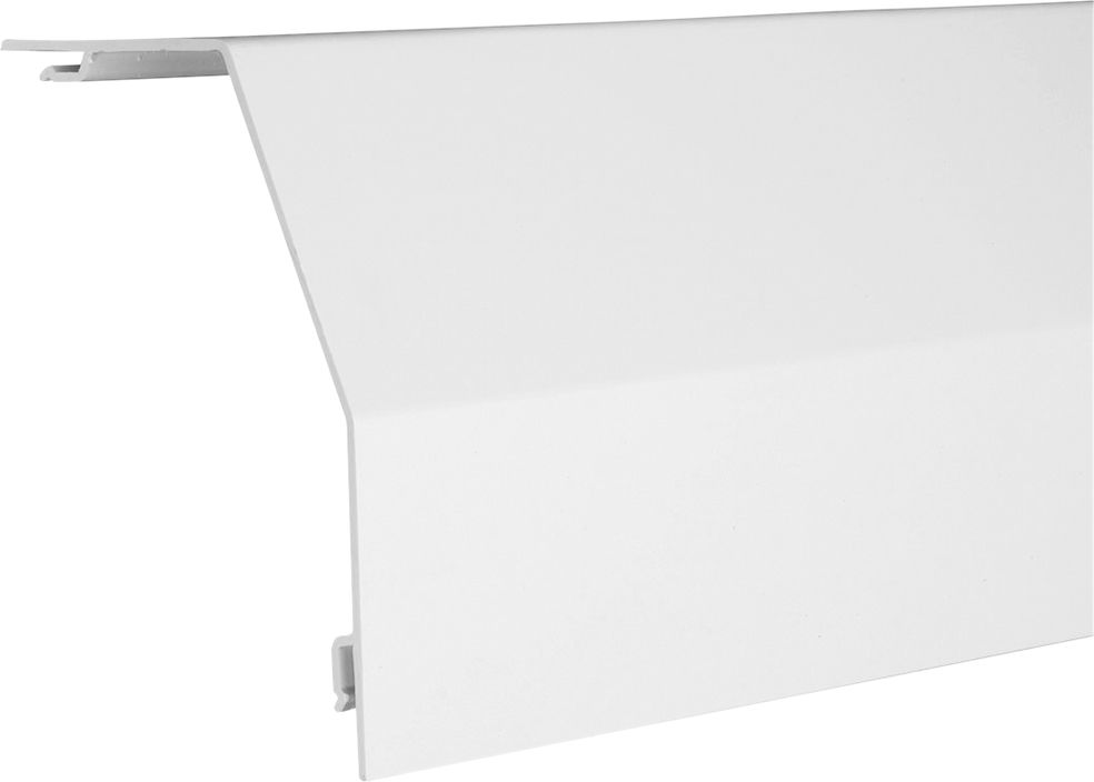 Abdeckprofil TEH RK 150×110mm