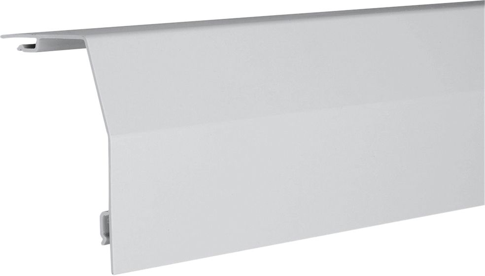 Rangierkanal TEH RK 190×150mm