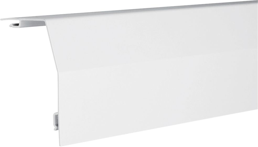 Abdeckprofil TEH RK 230×190mm