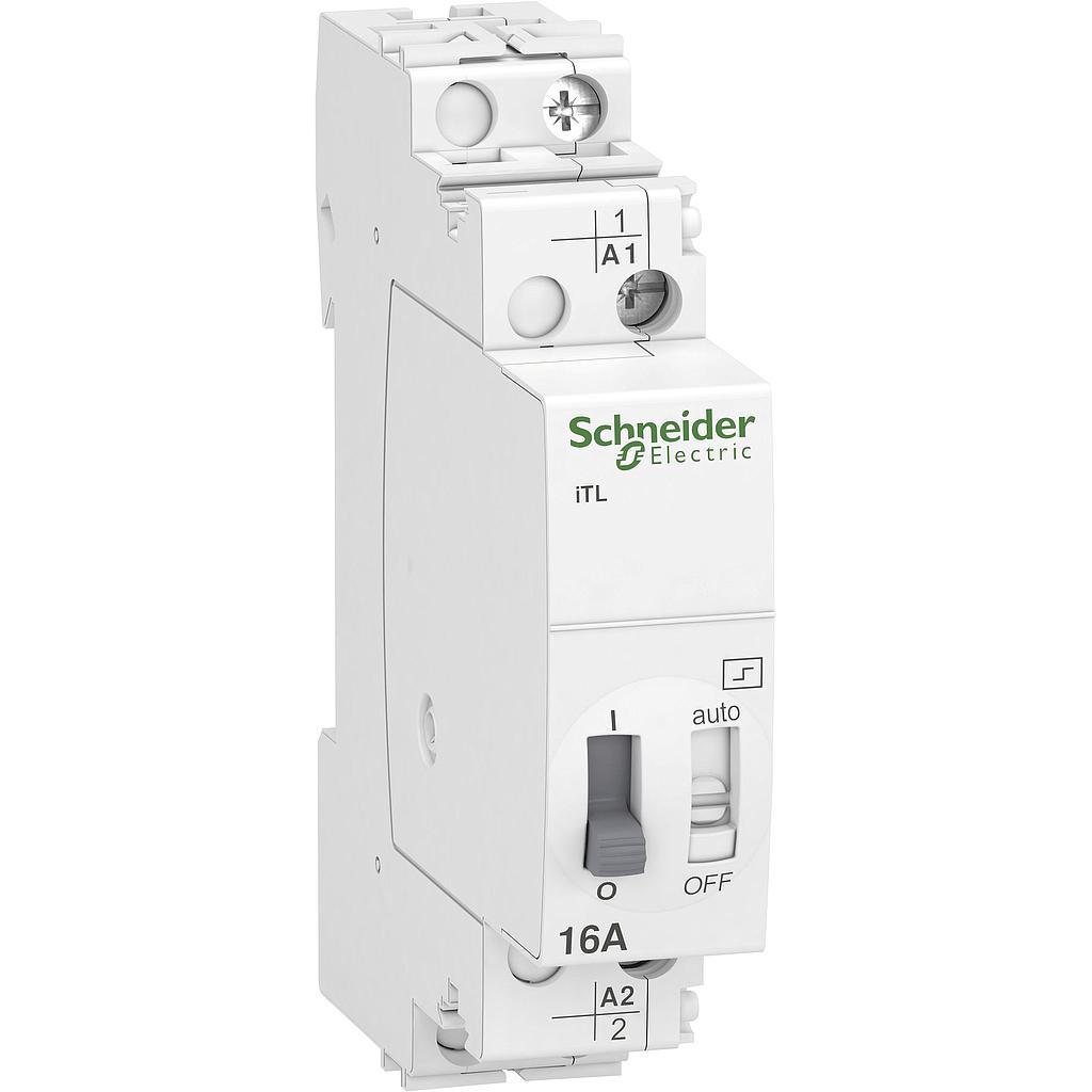 REG-Fernschalter iTL 16A 1P