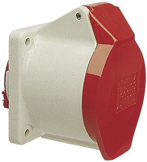 EB-Steckdose CEEtyp 5L 32A 6h