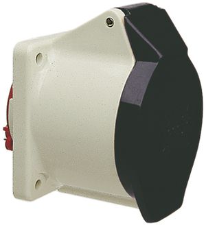EB-Steckdose CEEtyp 5L 32A 7h