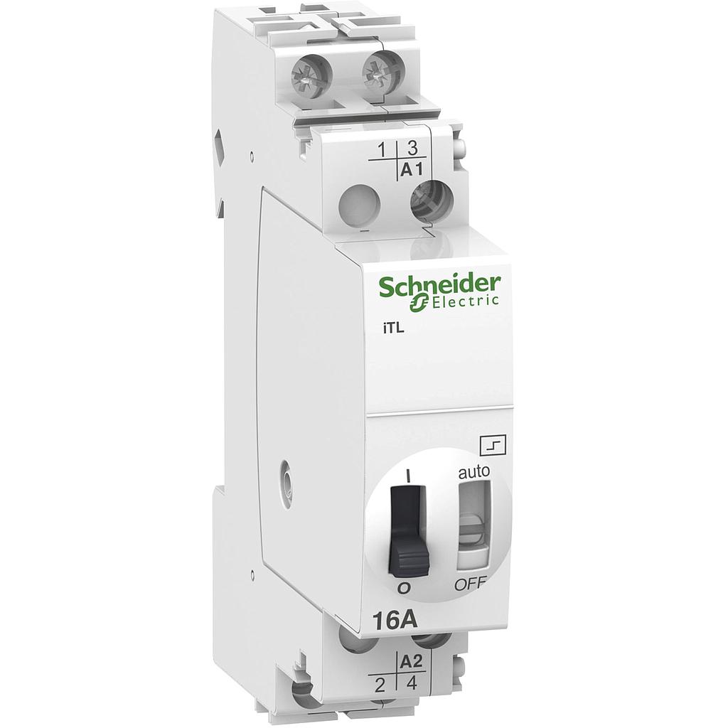 REG-Fernschalter iTL 16A 2P
