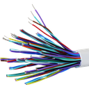 Kabel U72 20x4x0,8mm