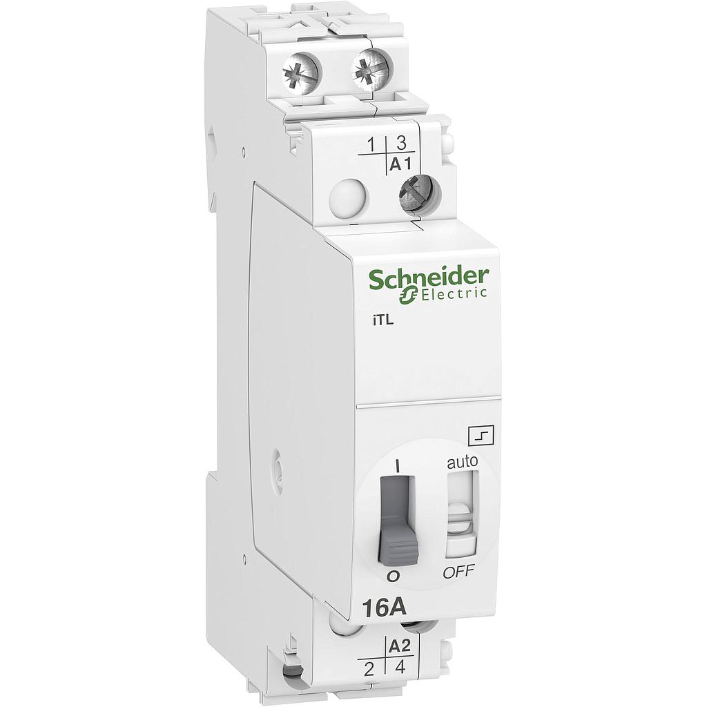 REG-Fernschalter iTL 16A 2P
