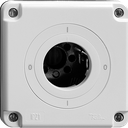 UP-Drehschalter NUPU CO 0/1L