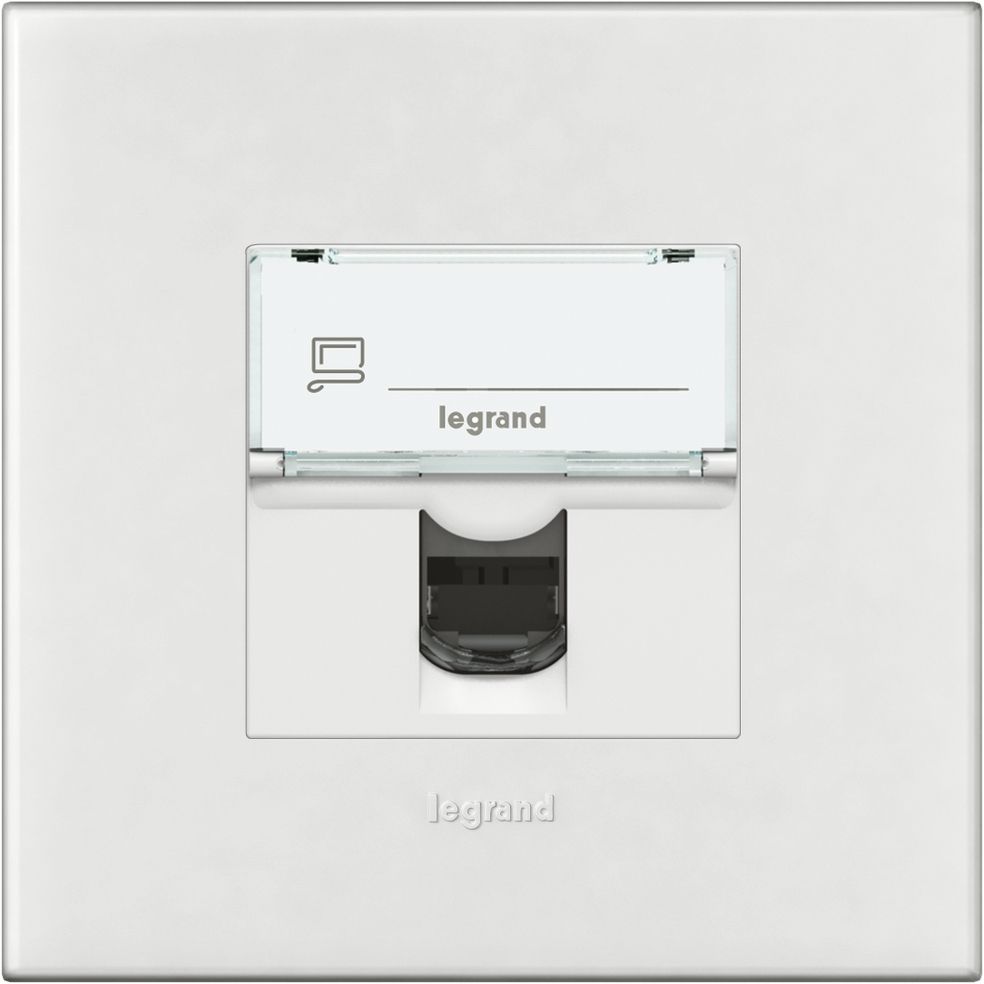 UP-Dose ATO UTP 1×RJ45 ws