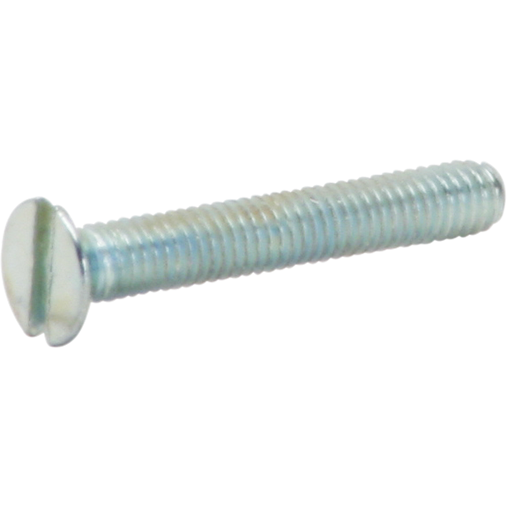 Senkkopfschraube M4×30mm DIN