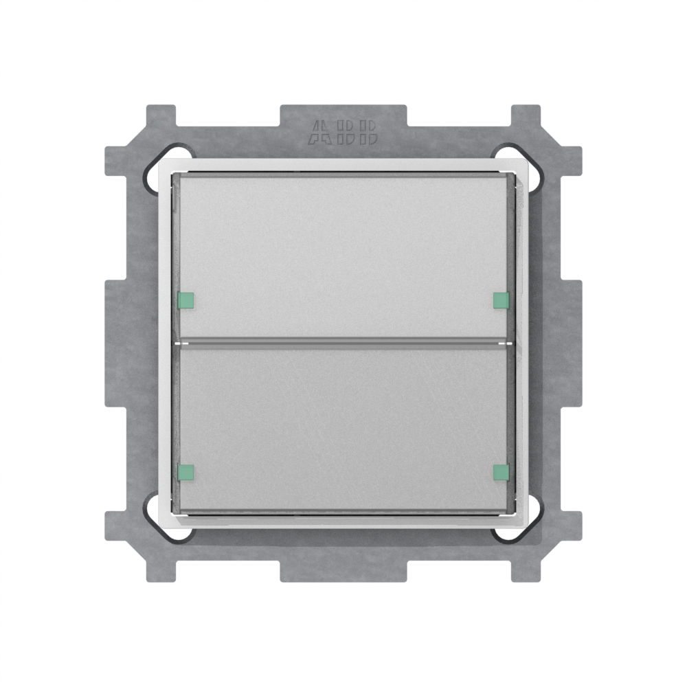 UP-Tastsensor SIDUS KNX Typ-Z