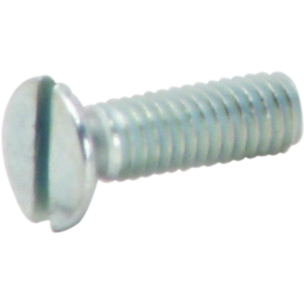 Senkkopfschraube M6×12mm DIN