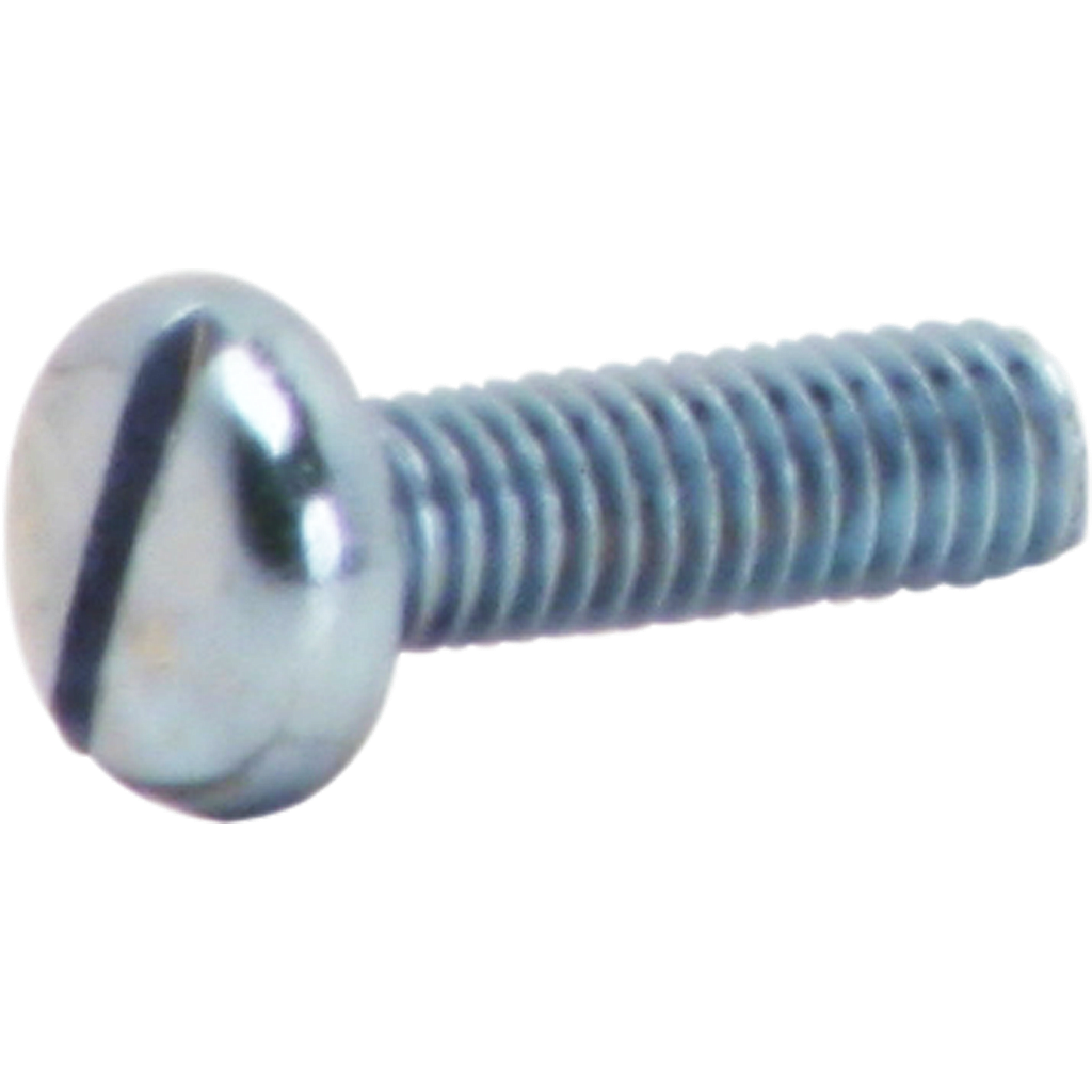Flachkopfschraube M3×10mm