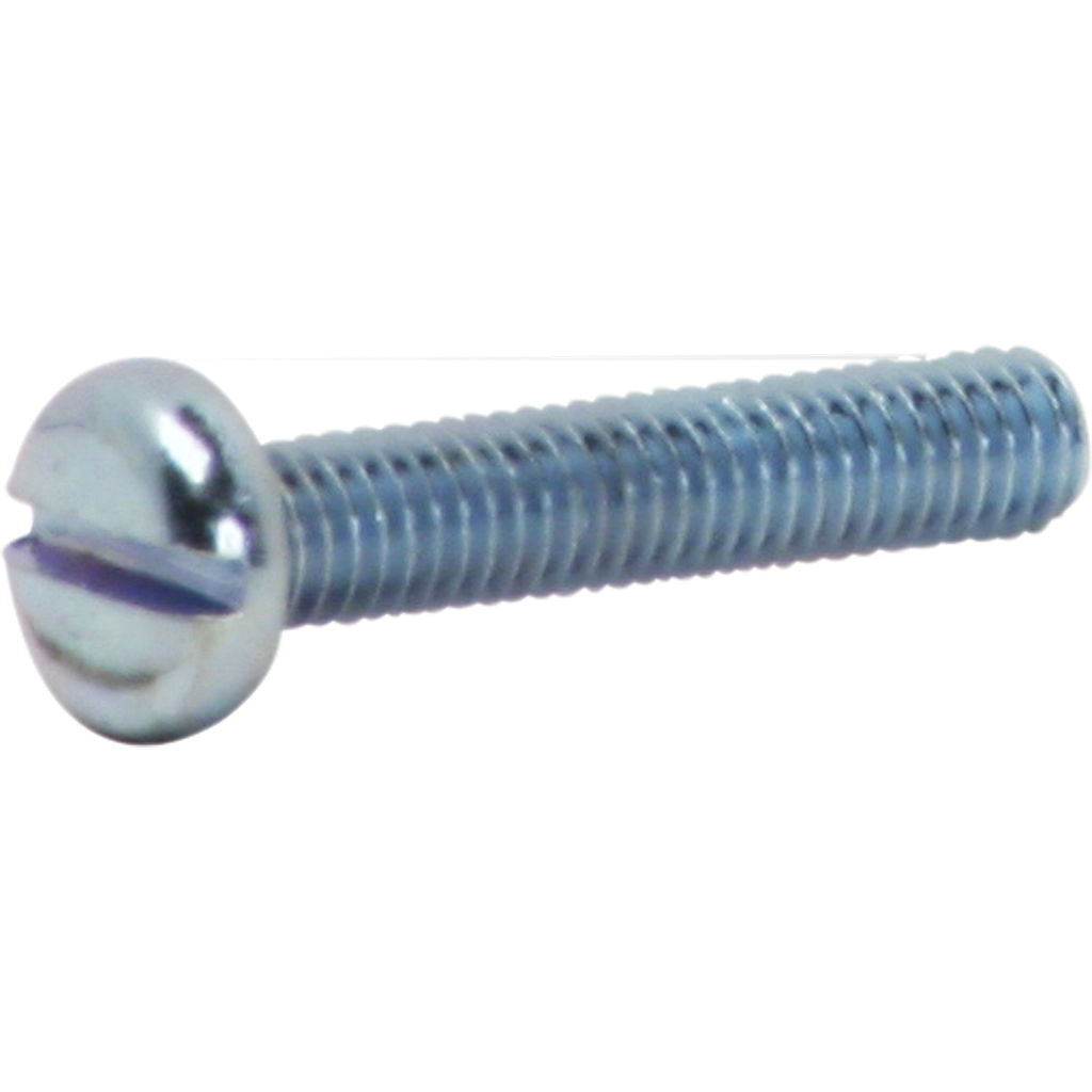 Flachkopfschraube M3×16mm
