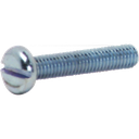 Flachkopfschraube M3×16mm