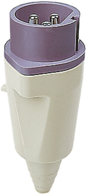Stecker NORVO 2L 16A 24V
