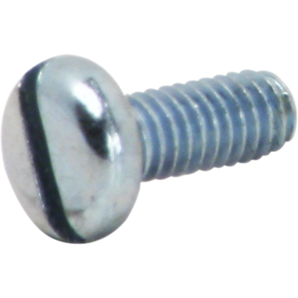 Flachkopfschraube M4×12mm
