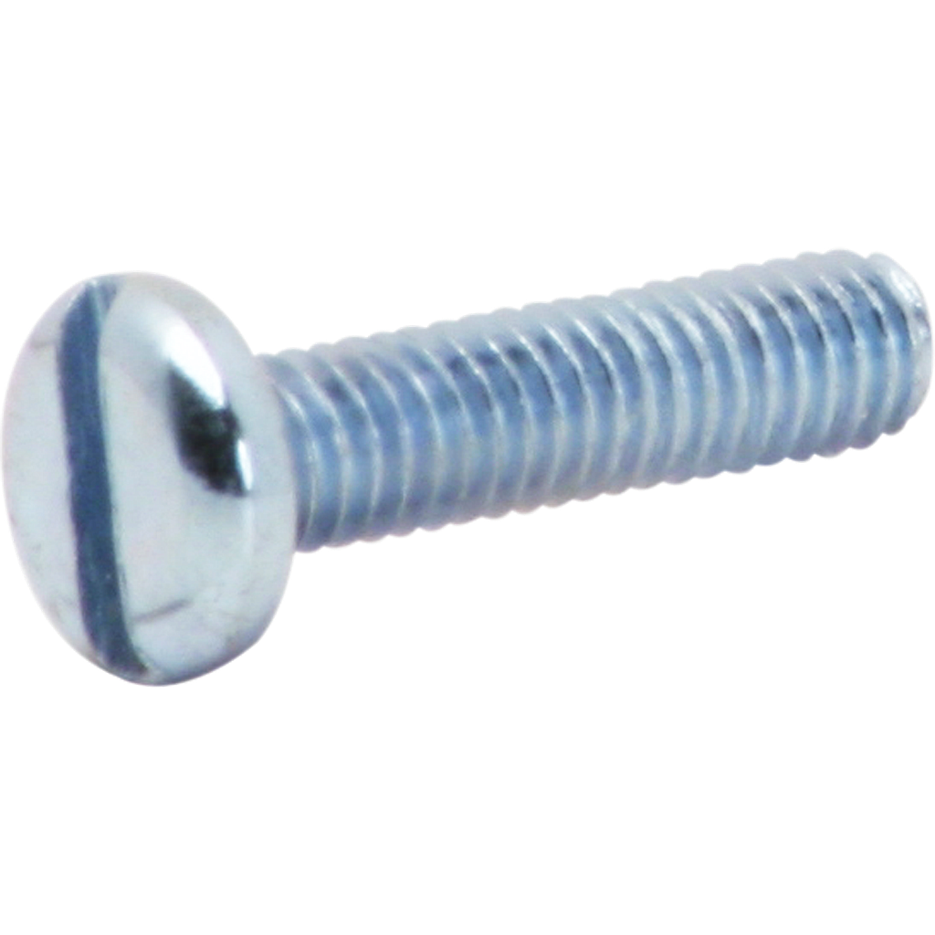 Flachkopfschraube M4×16mm