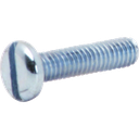 Flachkopfschraube M4×16mm