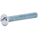 Flachkopfschraube M4×25mm