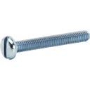 Flachkopfschraube M4×35mm