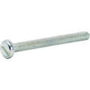 Flachkopfschraube M4×50mm