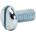 Flachkopfschraube M5×10mm