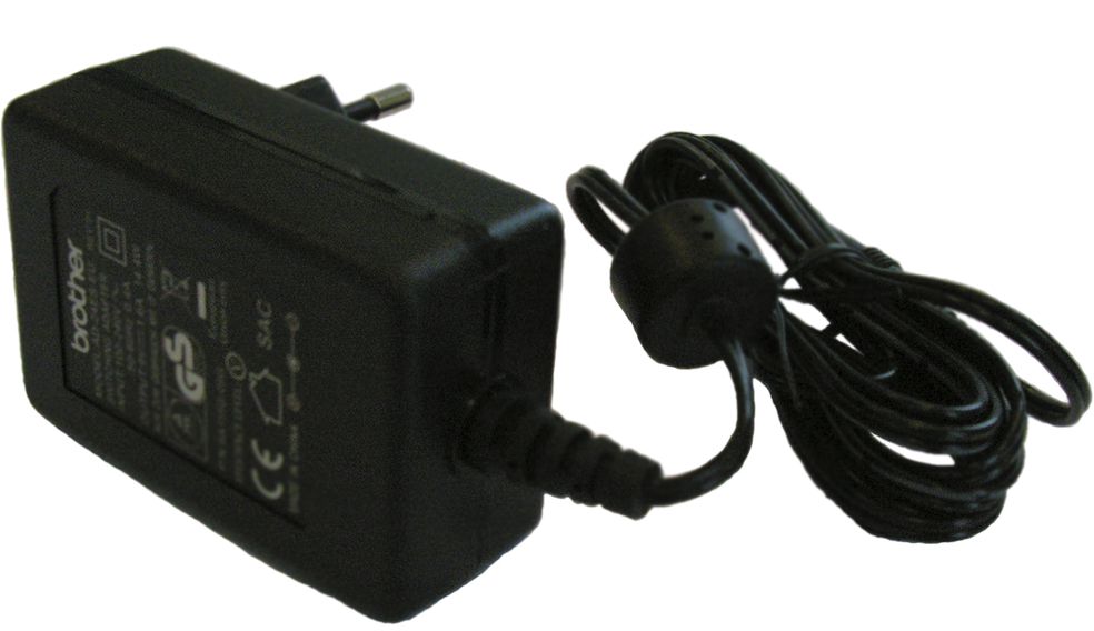 Netzadapter AD-24ES 9 V 1,6 A