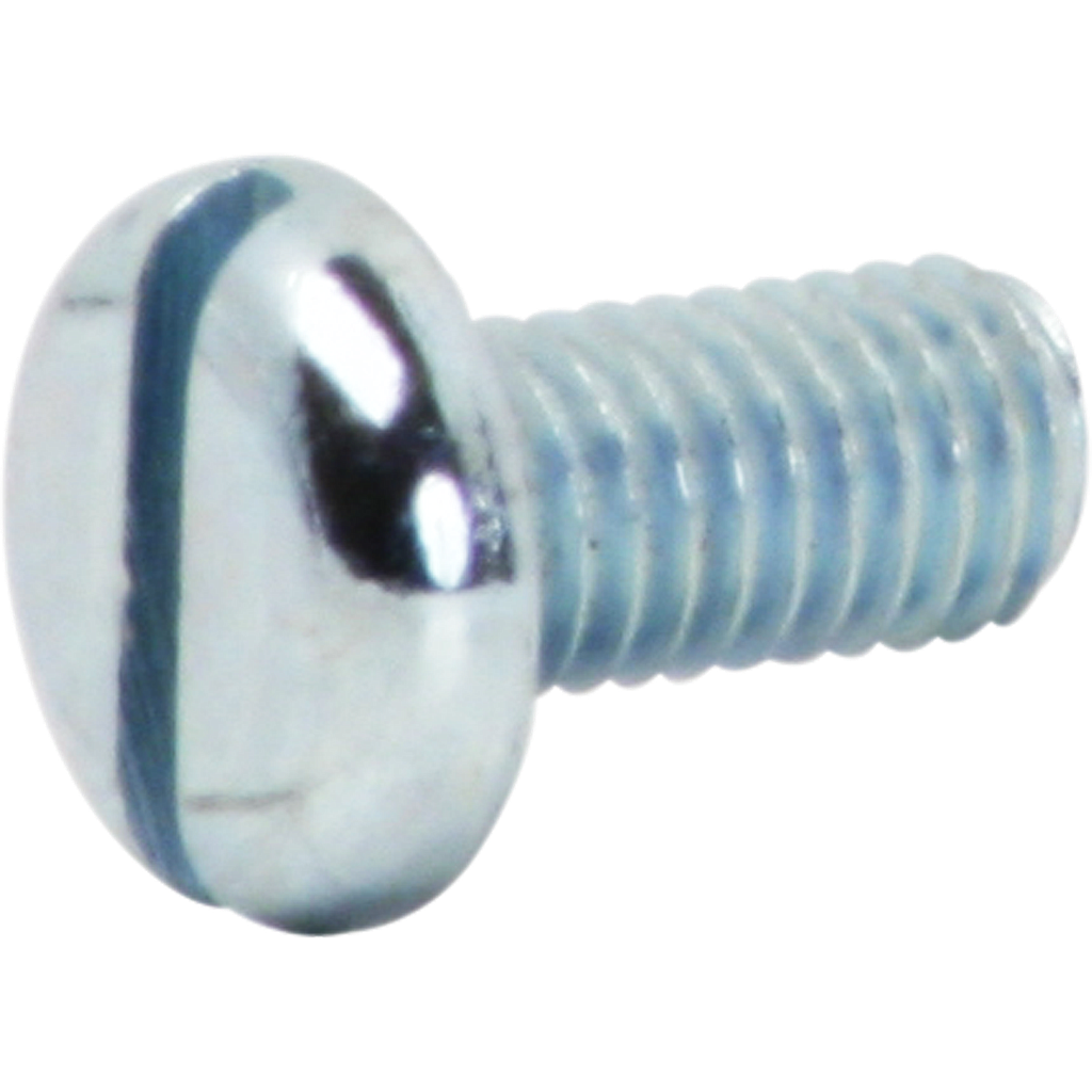 Flachkopfschraube M5×12mm