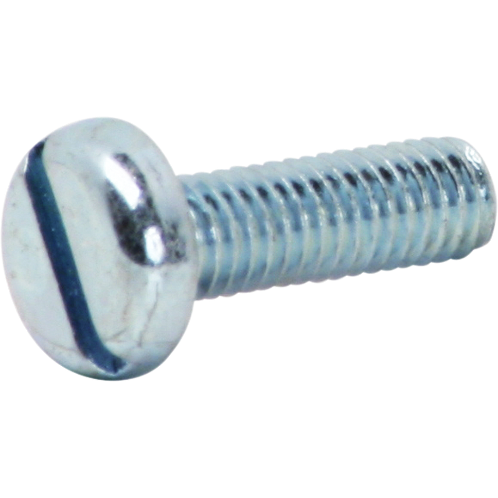 Flachkopfschraube M5×16mm