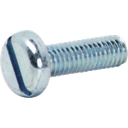 Flachkopfschraube M5×16mm