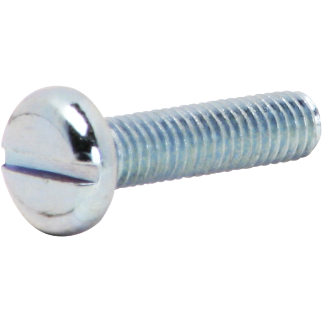 Flachkopfschraube M5×20mm