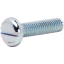 Flachkopfschraube M5×20mm