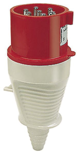 Stecker CEEtyp 7L 32A 6h