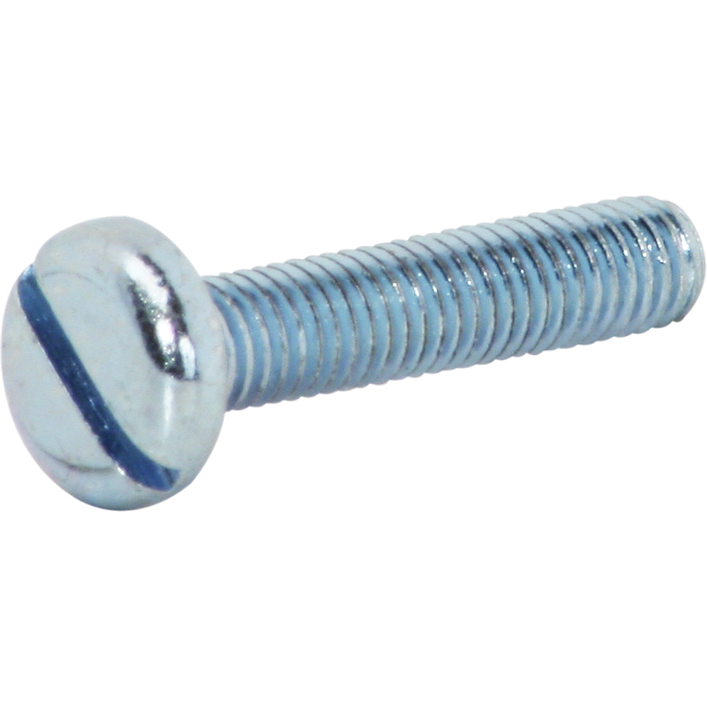 Flachkopfschraube M5×25mm