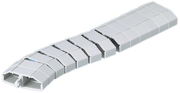 Flexkanal MDM ausgezogen 1m