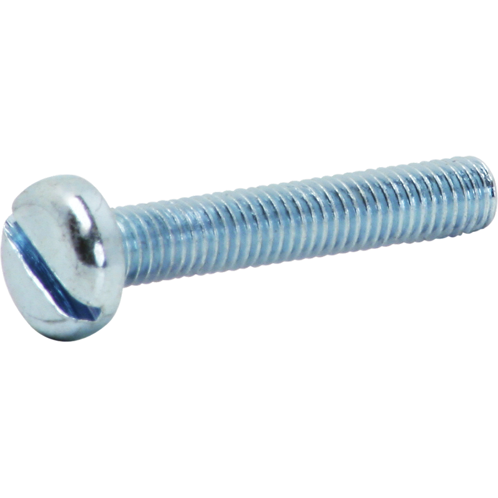Flachkopfschraube M5×50mm