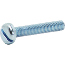 Flachkopfschraube M5×70mm