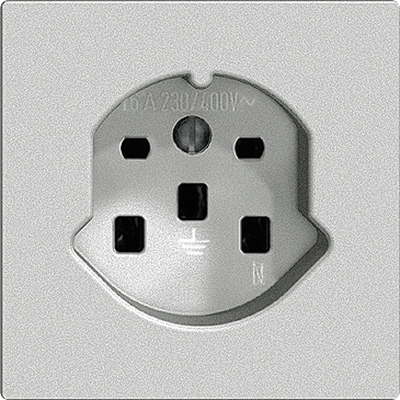 UP-Steckdose Edue T25 16A si,