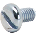 Flachkopfschraube M6×12mm