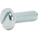 Flachkopfschraube M6×16mm