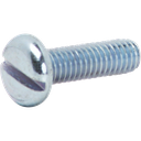 Flachkopfschraube M6×20mm