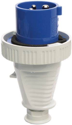 Stecker CEEtyp 3L 16A 6h