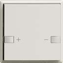 Dimmer DALI ZEP 1T/2×