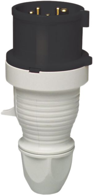 Stecker CEEtyp 4L 16A 7h