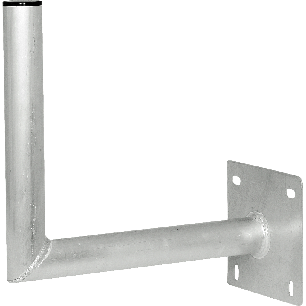 SAT-WANDHALTER 37CM AL