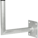 SAT-WANDHALTER 37CM AL