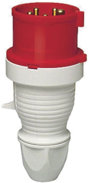 Stecker CEE Demelectric