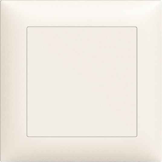 UP-Frontset Edue ws 88×88mm